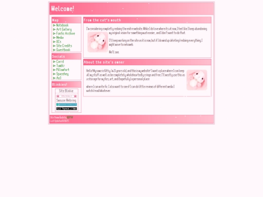 bakery screenshot