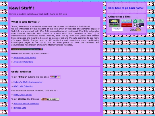 misc screenshot