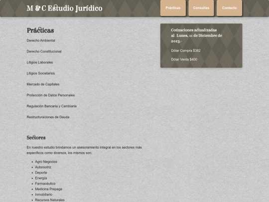 practicas screenshot