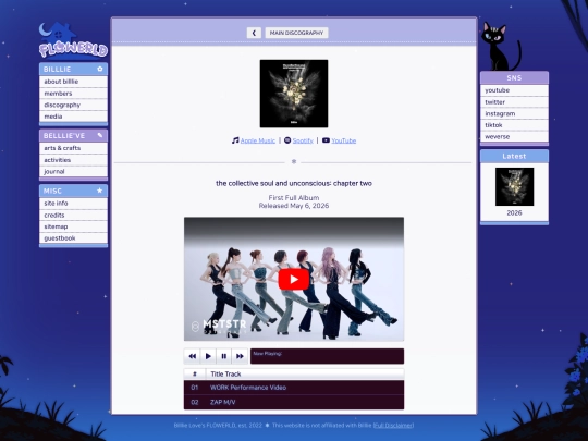 music/17_tcsau2 screenshot