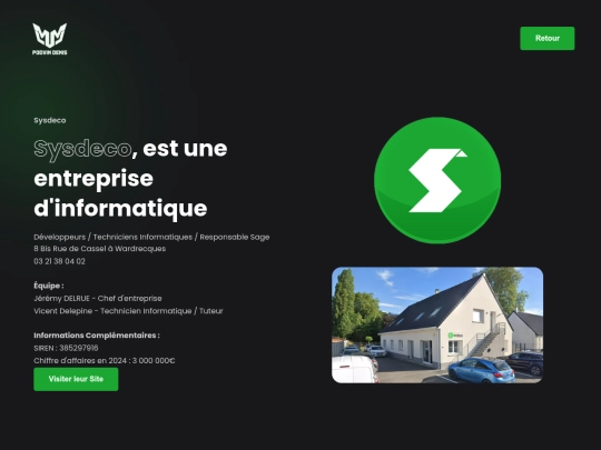 assets/html/sysdeco screenshot