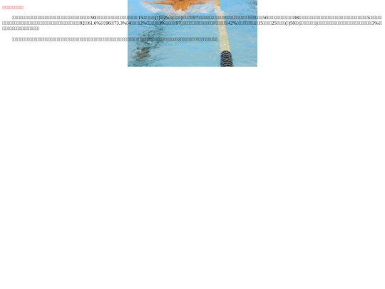 web02/results/swimming screenshot