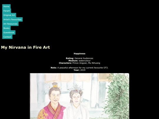 NiF Art/happiness screenshot