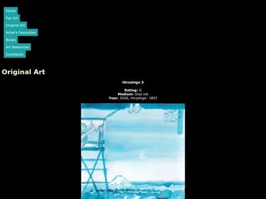 Original-art/hiroshige5 screenshot