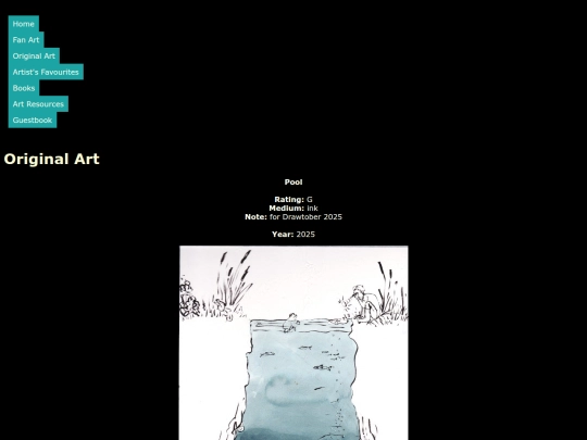 Original-art/pool screenshot