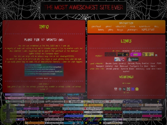 halwenhome screenshot