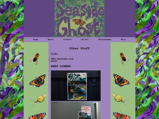 misc screenshot