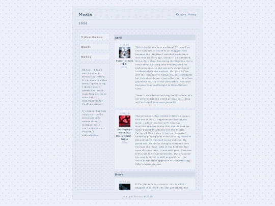 medialog_2026 screenshot