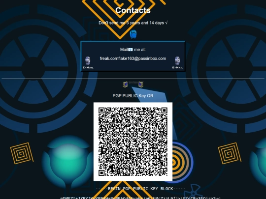 pages/contact/contactpage screenshot