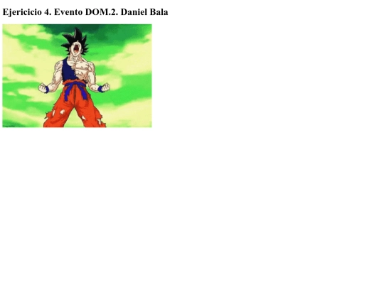 JavaScript/Bala.Daniel.eventoDOM2 screenshot
