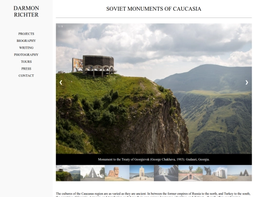 caucasia screenshot