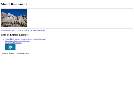enlaces screenshot