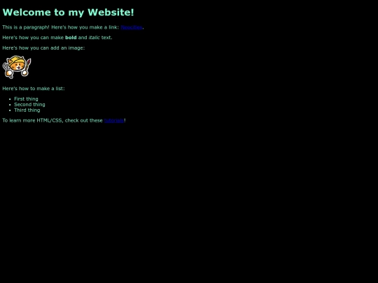 video screenshot
