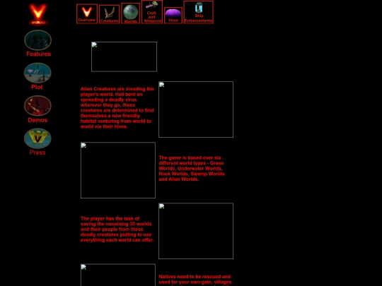 grolier/plot screenshot