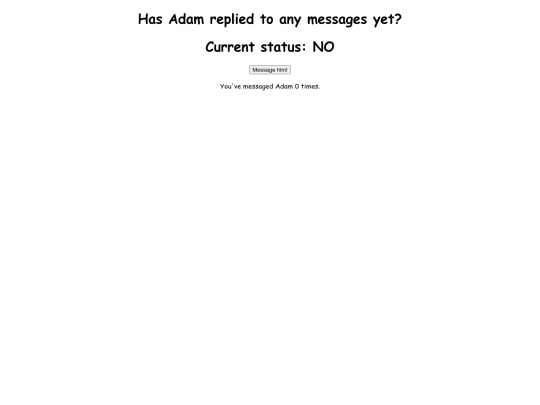 adam screenshot