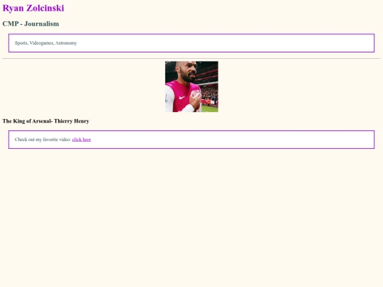 html-challenges screenshot
