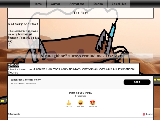 animations/tax_day screenshot