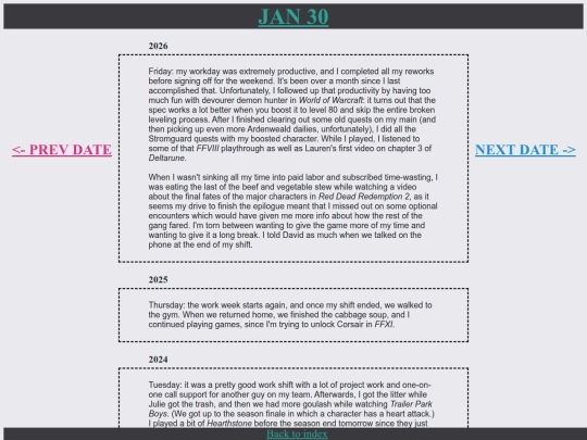 p0130 screenshot