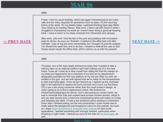 p0306 screenshot