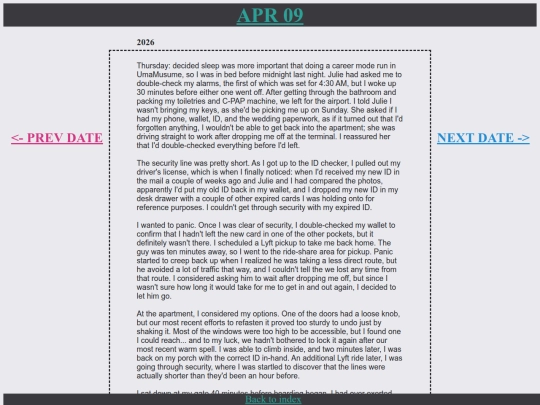 p0409 screenshot