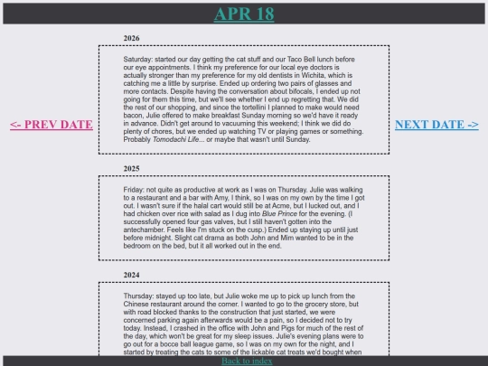 p0418 screenshot
