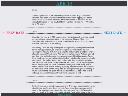 p0419 screenshot