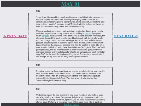 p0501 screenshot