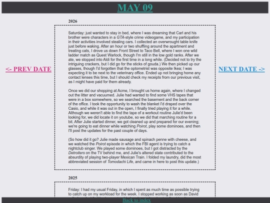 p0509 screenshot