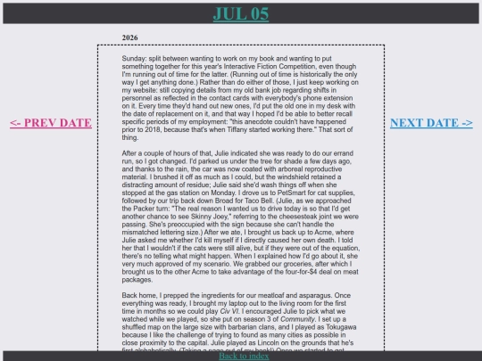 p0705 screenshot
