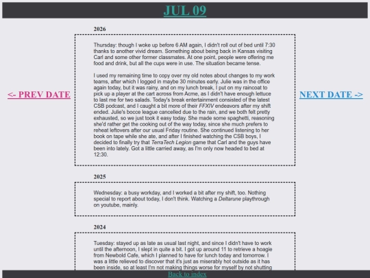 p0709 screenshot