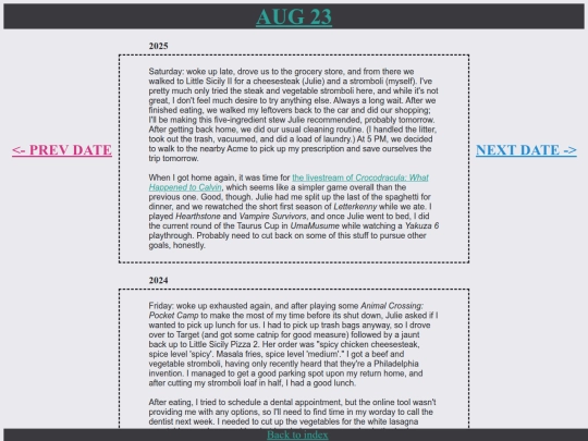 p0823 screenshot
