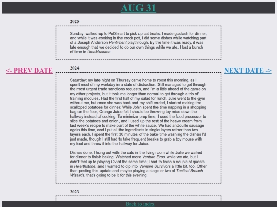 p0831 screenshot