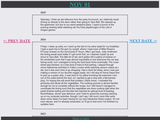 p1101 screenshot