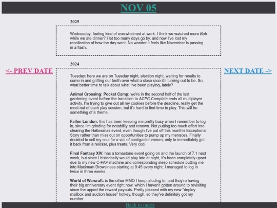 p1105 screenshot