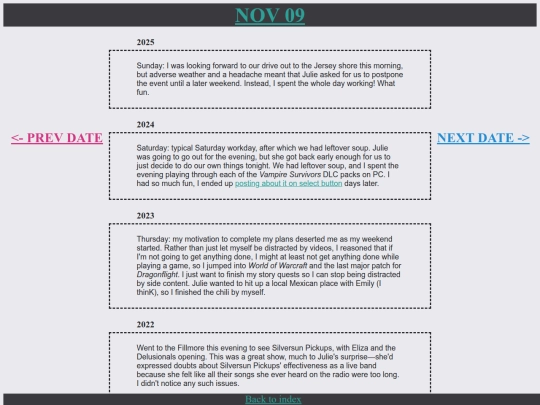 p1109 screenshot