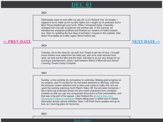 p1203 screenshot