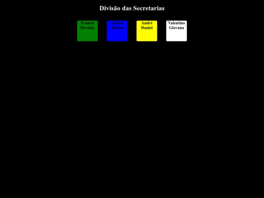 Divisao screenshot