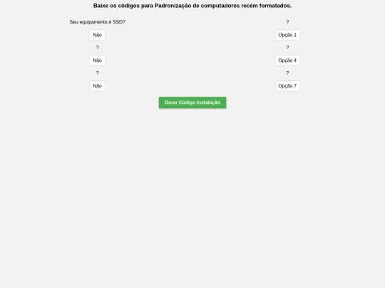 Particular screenshot