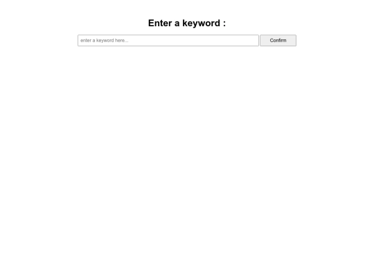 main screenshot