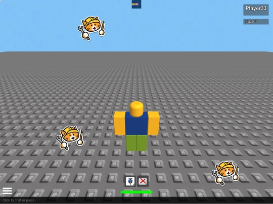 robloxplayer.exe screenshot