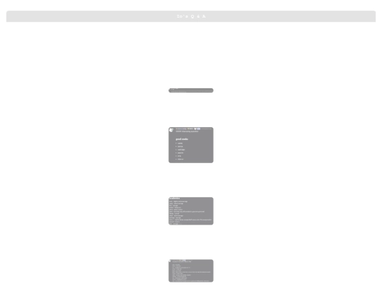 qa screenshot