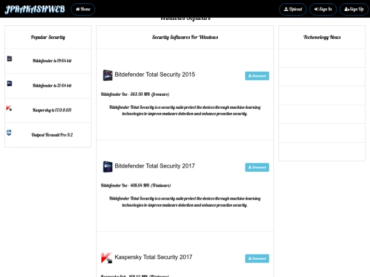 software/windows-security screenshot