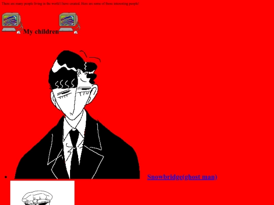 characters screenshot
