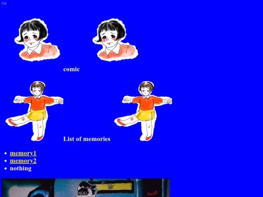 comic screenshot