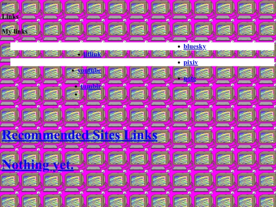 link screenshot