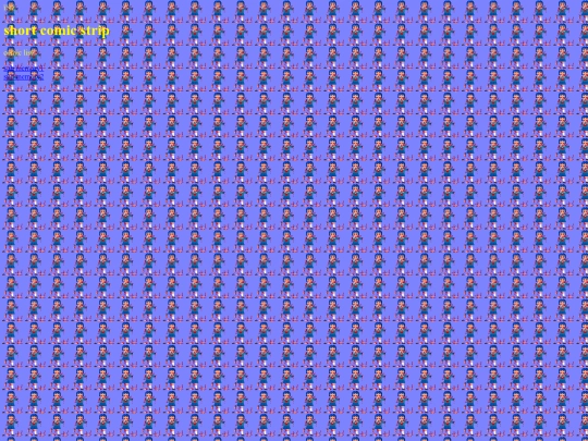 short screenshot