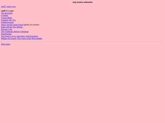 feature/stop/motion screenshot
