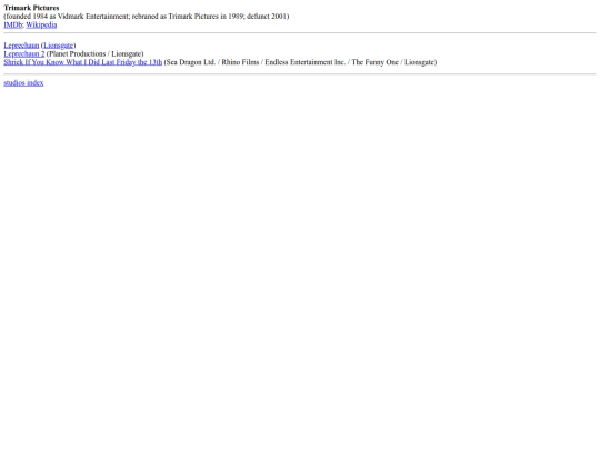 feature/studio/trimark screenshot