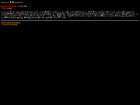 short/comedy/lwmd screenshot