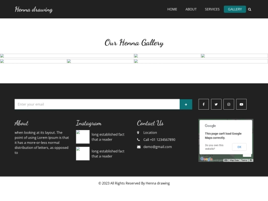 gallery screenshot